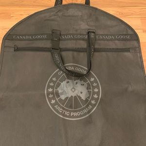 Canada Goose Garment Bag